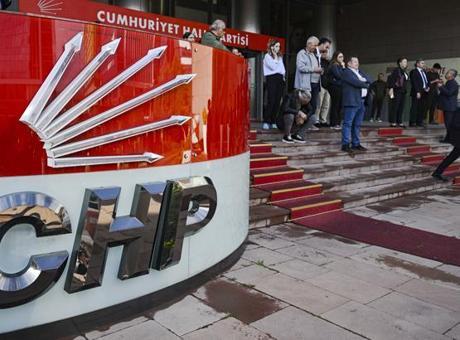 Devlet CHP’yi kurtardı