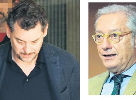 Andiç’in oğlu görevinden ayrıldı