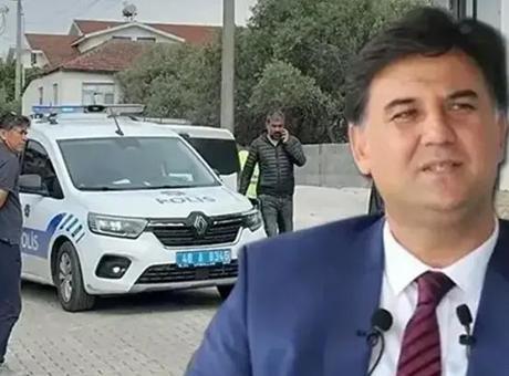Fethiye Belediye Başkanı Karaca'ya yönelik silahlı saldırıya ilişkin 6 şüpheli tutuklandı