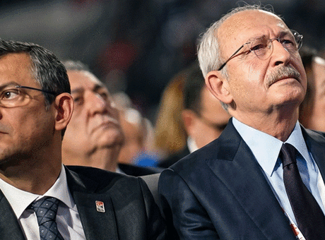Son dakika... Kemal Kılıçdaroğlu: Özgür Özel ile bayramlaşırız