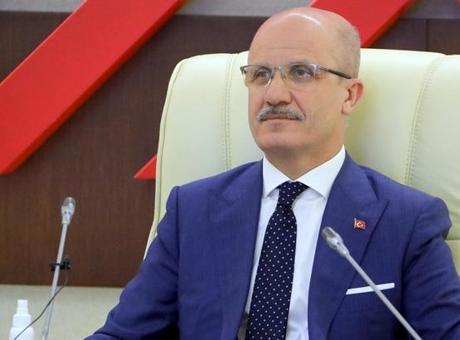 YÖK Başkanı Özvar'dan Bilgi Üniversitesi açıklaması