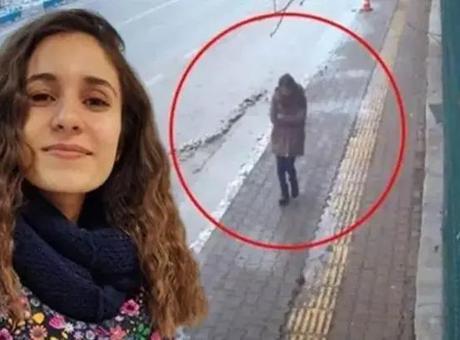 Gülistan Doku soruşturmasında yeni gelişme: Koruma memurunun kullandığı cip bulundu