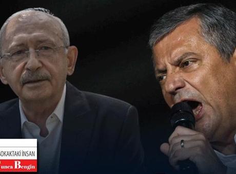 İdeoloji out hırsız, hain in