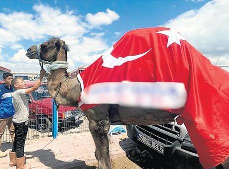 Dün satıldı bugün kesiliyor!