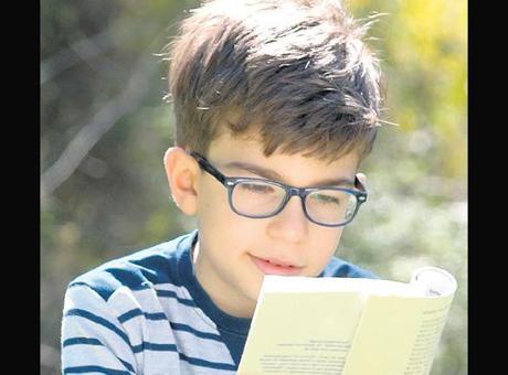 Çocuk dostu kitap sayısı 2 bin 354