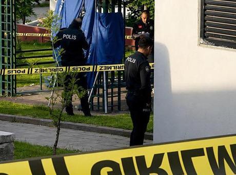 Malatya'da kahreden olay! 18 yaşındaki Beyzanur parkta ölü bulundu