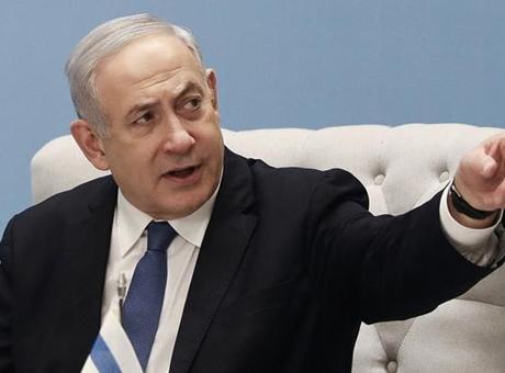 İsrail Başbakanı Netanyahu'dan skandal Lübnan talimatı! 'İşgali genişletin' İsrail Başbakanı Netanyahu'dan skandal Lübnan talimatı! 'İşgali genişletin'