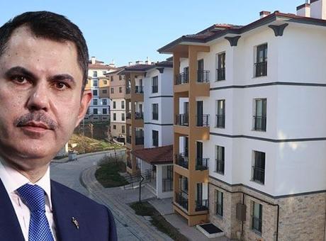 Bakan Kurum paylaştı! 'Umudun ve dayanışmanın en güzel simgelerinden biri oldu'