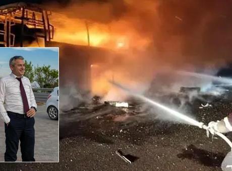 1'i bebek 8 kişi can verdi, 33 kişi yaralandı! Denizli'deki kazada kahreden gerçek... Yaralı kurtulan yolcular anlattı