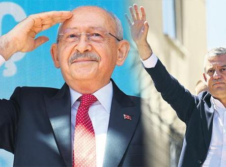 Gözler TBMM Başkanlığı’nın kararında! CHP’de salı sancısı