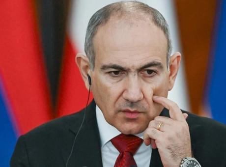 Ermenistan Başbakanı Paşinyan'dan Türkiye açıklaması! 'Hedefimize ulaşacağımızdan eminim' Ermenistan Başbakanı Paşinyan'dan Türkiye açıklaması! 'Hedefimize ulaşacağımızdan eminim'