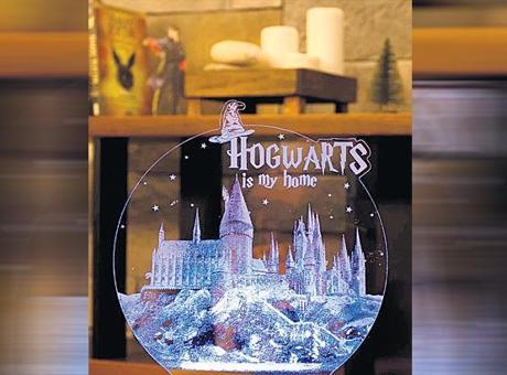 Warner Bros’un taklit ‘Harry Potter’ zaferi