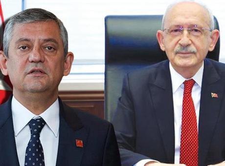 İki başlı CHP’de iki cephede mücadele