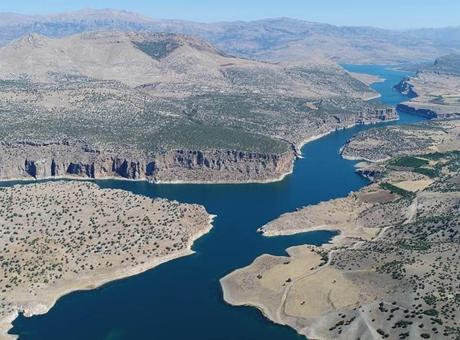 Türkiye, Suriye ve Irak’a hayat veriyor! Fırat Nehri’nin milyonlarca yıllık gizemi çözüldü