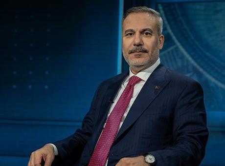 Dışişleri Bakanı Hakan Fidan: 'ABD Başkanı Trump, NATO Zirvesi'ne katılmayı planlıyor'