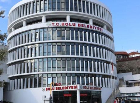 Bolu Belediyesi irtikap soruşturmasında iddianame kabul edildi! Tanju Özcan'a 2 asırlık ceza talebi