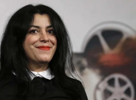 'Persepolis'in çizeri Marjane Satrapi hayatını kaybetti!