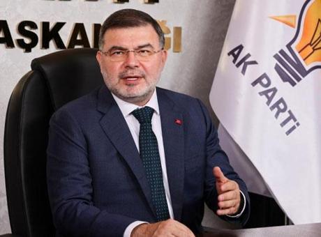 AK Parti'li Saygılı'dan Dikili Meclisi’ndeki mikrofon skandalına tepki: CHP’nin tahammülsüz syaset anlayışı