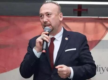 CHP'de Özkan Yalım muamması! Genel Merkez: İstifası gizlenmiş
