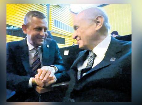 Bahçeli, CHP’de yaşananları değerlendirdi: Nifak ittifakına dönüşebilir