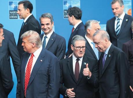 Dananın kuyruğu Ankara’da kopacak