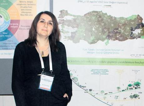 Havası en kirli il Iğdır, en temiz il Kırklareli