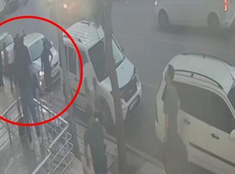 Mucizenin adı Ali Asaf! Balkondan düşen 21 aylık bebek yaralı olarak kurtuldu