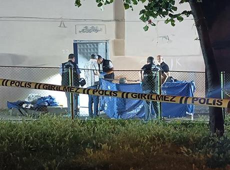 Bursa'da dehşet gecesi! Karı koca evlerinde öldürüldü