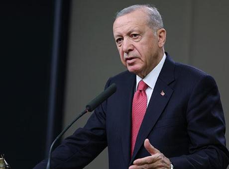 Son dakika... Cumhurbaşkanı Erdoğan'dan önemli açıklamalar