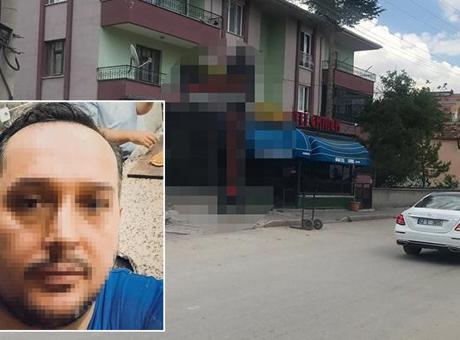 Konya'da vahşet apartmanı! Katil en yakınındaki kişi çıktı