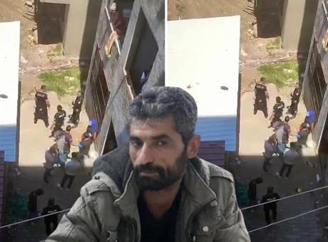 Narin cinayetinde kilit isim! Kavgada kan aktı: Nevzat Bahtiyar'ın kardeşi ve yeğenleri vuruldu