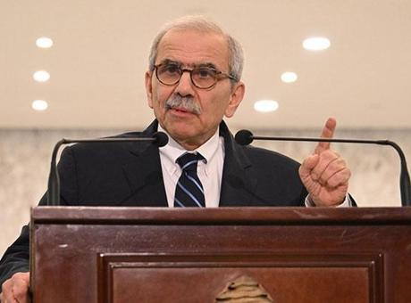 Lübnan'dan İran'a sert rest: Güneyimizi rahat bırakın, biz pazarlık kartı değiliz