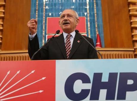Müslüm Sarı'dan CHP MYK’sının ardından kritik mesajlar! Kılıçdaroğlu'ndan 'Grup toplantısı resti...