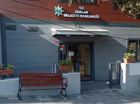 Adalar Belediyesi'nde imar ve ruhsat dosyalarına yönelik mali inceleme başlatıldı