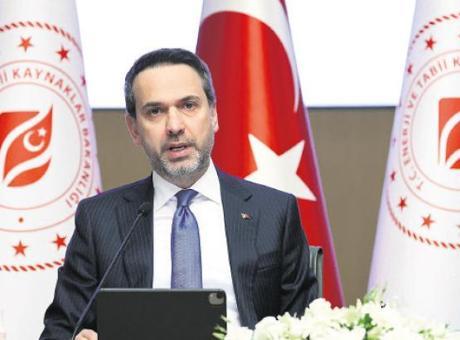Bakanlıktan 7 yılda 7.62 milyar lira tasarruf