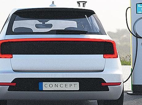 Bayramda elektrikli araç şarjında rekor tüketim