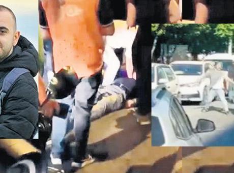 Magandaları yüksek cezalar da durduramıyor: Trafikte şiddet hayattan kopardı