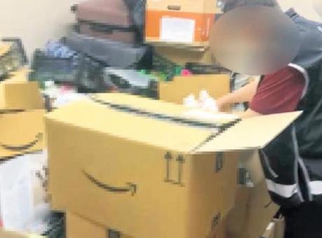 Yasa dışı bahis Kapalıçarşı’ya sıçradı