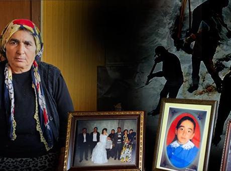 44 yıllık ölüm zinciri: At, yıldırım, kanser, çığ! Artvinli ailenin inanılmaz dramı