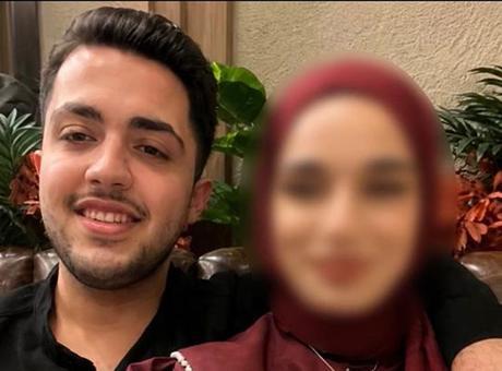 Kız arkadaşını kurtarmak için denize giren Fırat, boğuldu!