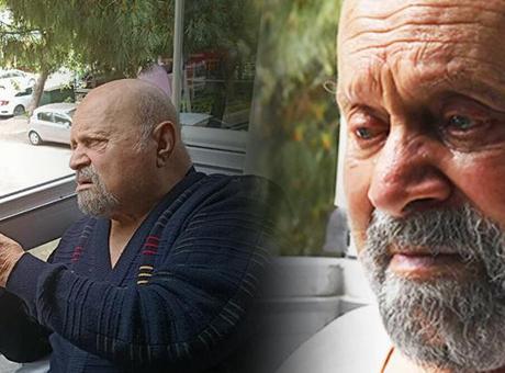 İzmir'de ezber bozan dostluk: Her gün tam saat 13.00'te balkonuna geliyor