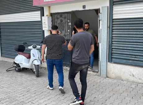 Son dakika...Siverek'te baba dehşeti! Eşi ve kızını silahla vurdu