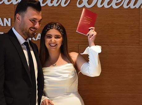 Nikah dairelerinde 6.6.6 yoğunluğu: Nedeni erkekler