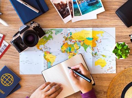 Dünyanın 'en çok ziyaret edilmesi gereken yerleri' açıklandı