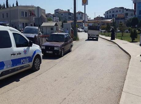 Kocaeli'de kanlı pusu! Eski komşusunu takip edip bıçakladı: Gönül ilişkimizi kullanıp beni dolandırdı