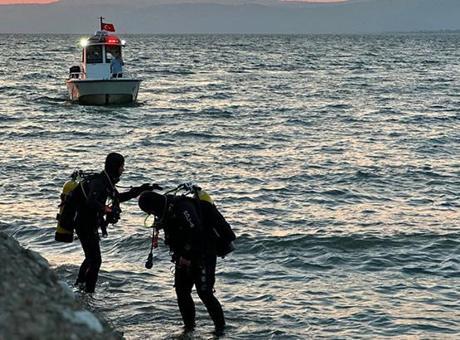 Bursa'da kahreden olay! Boğulma tehlikesi geçiren oğlunu kurtarırken hayatını kaybetti