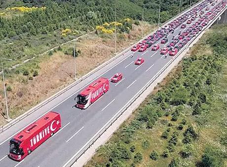 Bizim çocukların kulaklarına not...
