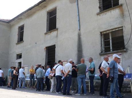 Avrupa’nın son toplama kampı Belene! Türklerin gurur veren m
