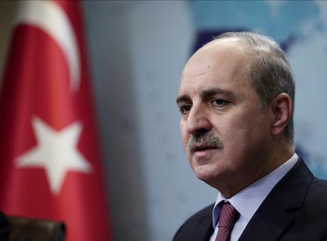 TBMM Başkanı Kurtulmuş'tan Abdurrahim Karakoç, Cahit Zarifoğ