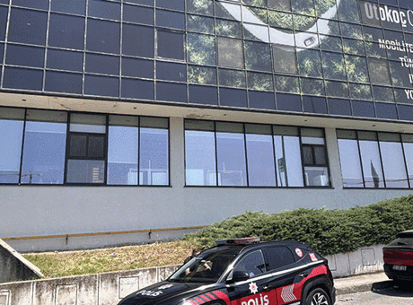 Maltepe'de Otokoç Genel Müdürlüğü’ne silahlı saldırı: Soruşt